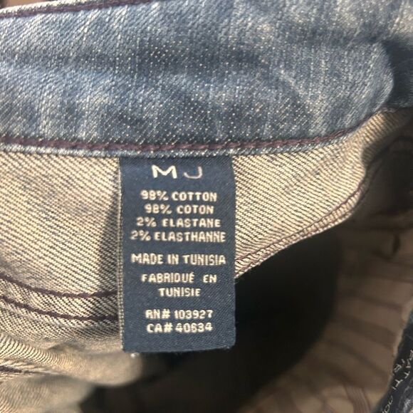 Marc By Marc Jacobs Bootcut jeans - Picture 5 of 5